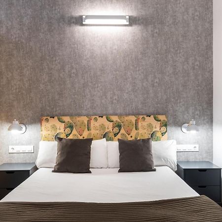 Beautiful Renovated Loft Minutes From The Beach Barcelona Exteriér fotografie