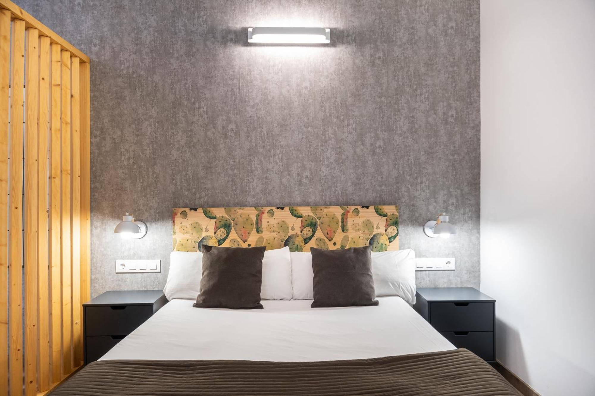 Beautiful Renovated Loft Minutes From The Beach Barcelona Exteriér fotografie